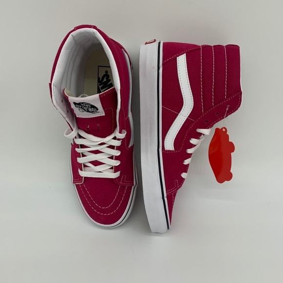 Sk8-Hi - Picture 10 of 12